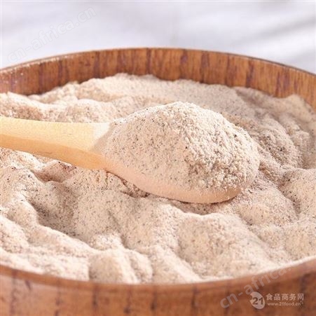 膨化红豆粉生产
