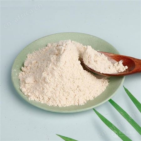 膨化薏米粉厂家供应商 低温烘培膨化技术工艺