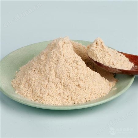 膨化荞麦粉批发 五谷杂粮粉 荞麦粉品质高 荞麦粉原料 25KG预订