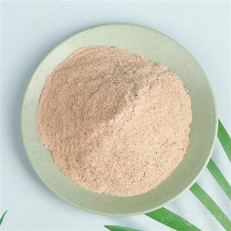 膨化红豆粉 食品饮料添加原料 五谷杂粮粉厂家