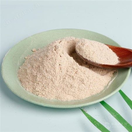 食品级膨化青稞粉供应商 食品级青稞粉 低温烘培熟化青稞粉