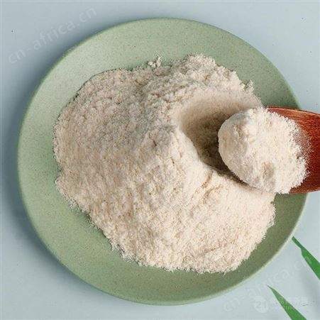 浙江食品级膨化糙米粉原料 五谷杂粮粉 低温烘焙技术工艺