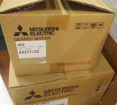 SF-JRO(400V-4P-0.4kW)日本MITSUBISHI三菱电机：SF-JRO(400V-4P-0.4kW)