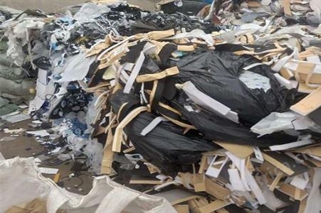 销毁 废电气电子产品销毁 镇江报废产品公司