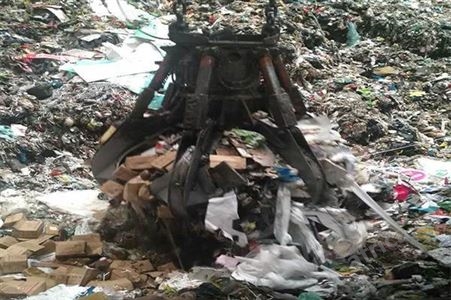 天津武清区垃圾回收 无害化处置 工业垃圾处理 三六五环保公司