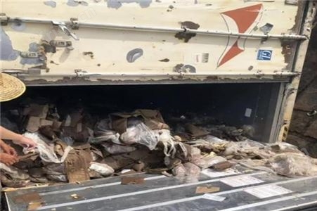 文件销毁公司地址 缺陷产品销毁 十堰召回产品销毁公司