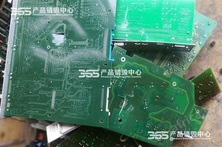 上海浦东各类产品销毁电缆回收