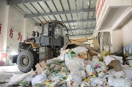 不合格食品销毁公司 召回产品销毁 茂名工业边角料销毁公司