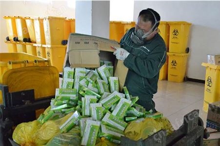 奉贤区不合格化妆品销毁厂家