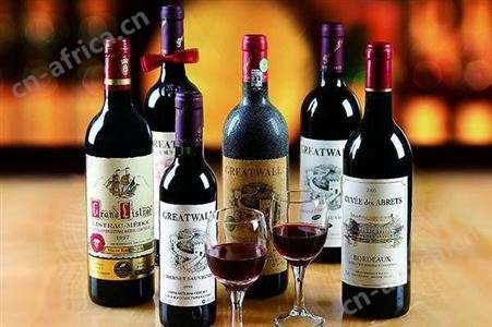 酒水企业的发展机遇酒水销毁