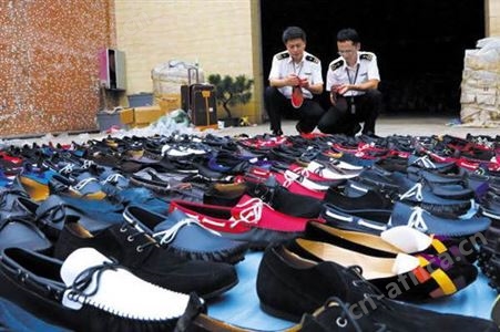 不合格服装销毁上海三六五