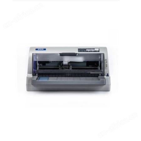 海珠区打印机租赁 琶洲打印机租赁 爱普生LQ-630KII针式打印机