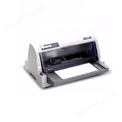 越秀区办公设备租赁  打印机维修 办公设备销售  爱普生LQ-630KII针式打印机