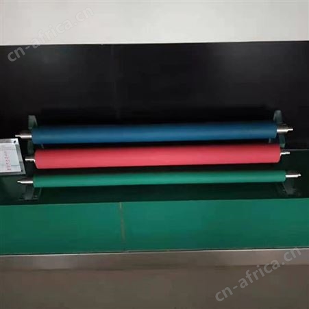 银星 聚氨酯托辊 聚氨酯包胶辊 印刷胶辊 厂家