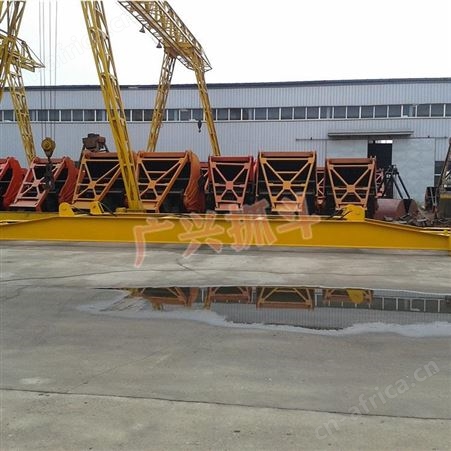 品质保障 河南钢卷吊具生产厂家 磁力吊具价格 广兴