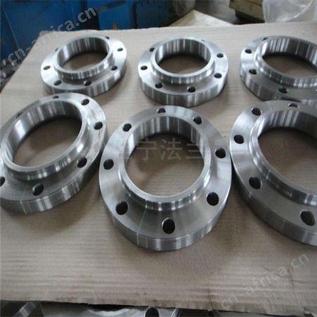 12cr18ni9不锈钢法兰定制