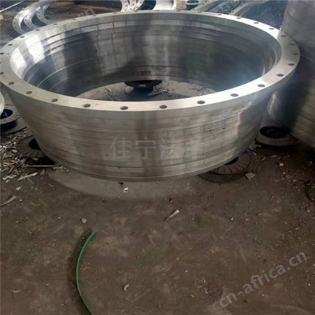 310s不锈钢锻造法兰定制