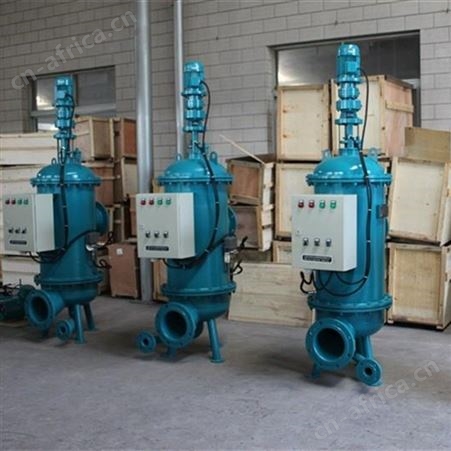 砂石过滤器 工业过滤设备 砂滤器 石英砂过滤 规格多样