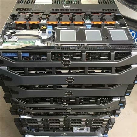 专业回收戴尔服务器 IBM 惠普 遇诚回收