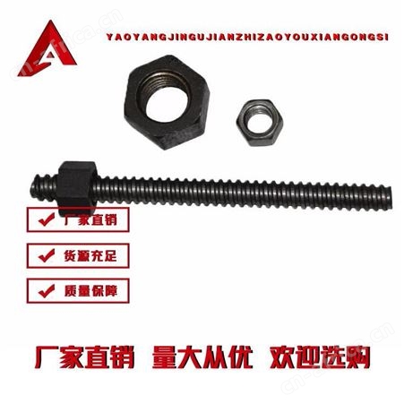 3米丝杠 丝杠 耀阳紧固件  现货供应 可定制批发