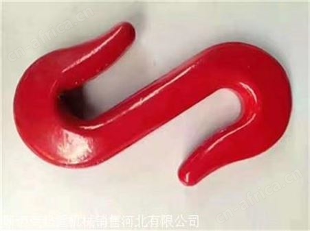 船用卸扣 模锻卸扣 卸扣生产厂家