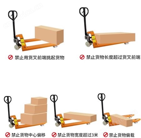手动地牛叉车 手动地牛叉车优点 手动液压叉车型号齐全