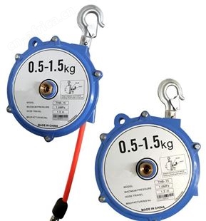 塔式弹簧平衡器弹簧 型号ELF-3-5-9-15