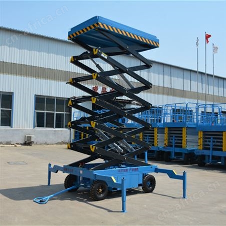 高空作业平台多少钱-高空作业平台厂家