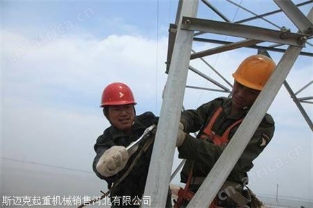 高空塔吊防坠器 塔吊防坠器山东梁山哪里有卖
