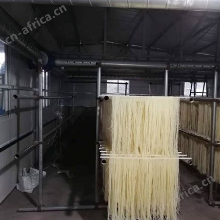 米粉烘干机-粉丝烘干机