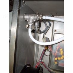 厂家供应中型臭氧发生器 空气源 氧气源 JD-K-A型臭氧发生器