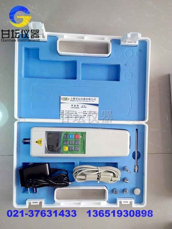 数显推拉力计