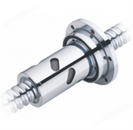 螺帽旋转式滚珠丝杠 R2