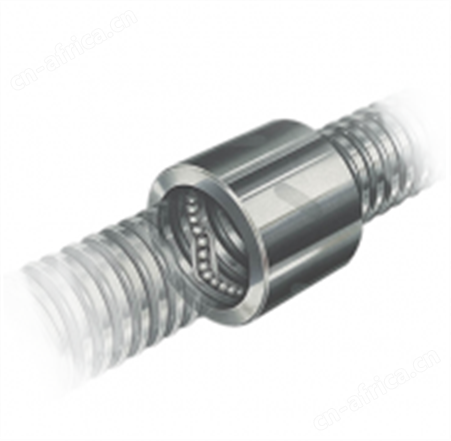 内循环滚珠丝杠