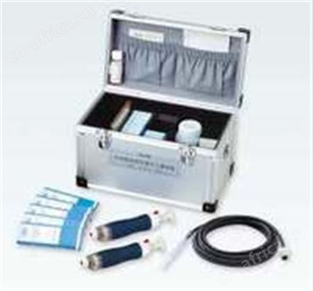 P-50应急气体检测箱