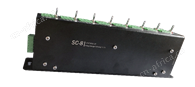SC-8  八通道控制器