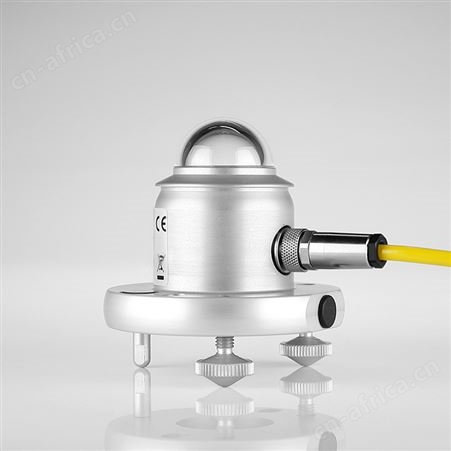SMP3智能型短波辐射传感器