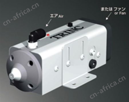 日本高柳TRINC，AGV智能静电小车TAS-290 AGV-24V，成都代理