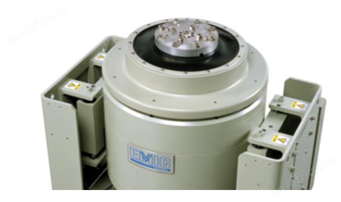 F系列EMIC艾美克振动实验设备F-1K / 15，激发力1.3-60.0kN，四川代理