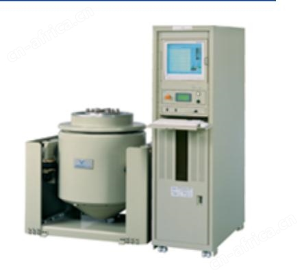 F系列EMIC艾美克振动实验设备F-1K / 15，激发力1.3-60.0kN，四川代理