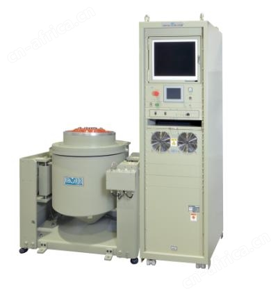 F系列EMIC艾美克振动实验设备F-1K / 15，激发力1.3-60.0kN，四川代理