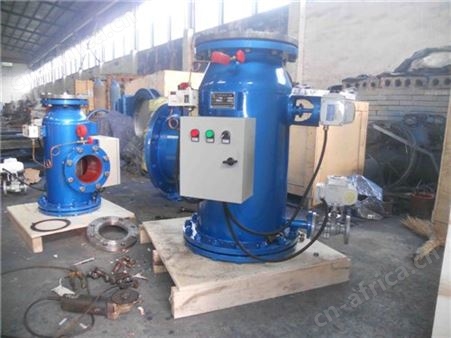 角通式反冲洗过滤器 远湖角通除污器 矿用反冲洗过滤器 反冲洗过滤器 厂家除垢水处理器价格