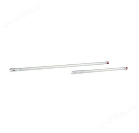 敏华兀拿斯特led照明灯应急一体化带强启功能T8玻璃600mm灯管M-ZLZD-E8W3014