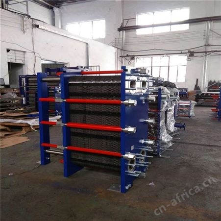 板式冷却设备 暖通专用板式换热器 电厂专用换热器 制冷空调换热设备 板式余热回收器 板式预热器