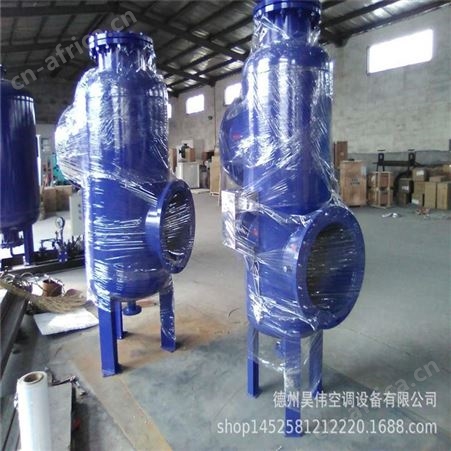 变频全程水处理器 冷却水水处理器 热交换全程水处理器 本溪PLC控制全程综合水处理器 大流量全程综合