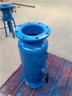 反冲洗过滤器厂家 DN65自动反冲洗过滤器价格 手动反冲洗过滤器
