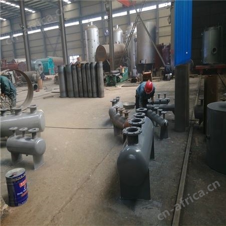 分集水器 邯郸 非标定制各型号 热泵分集水器  量大价优