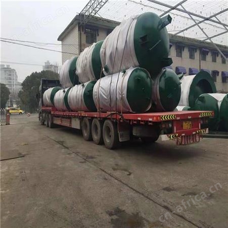 储气罐厂家 碳钢卧式储罐 储水罐储油罐 化工不锈钢储罐 6立方储气罐 4立方储气罐