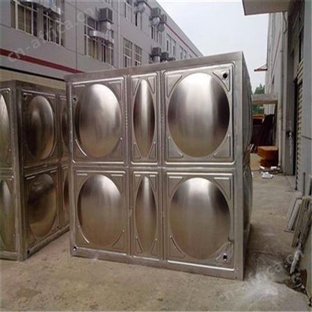 玻璃钢水箱 山西不锈钢水箱报价 太原消防水箱 太阳能不锈钢水箱
