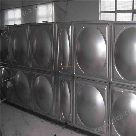 组合不锈钢消防水箱批发 加工不锈钢 压模压块 不锈钢水箱厂家 广东远湖 不锈钢水箱安装视频 优选厂家